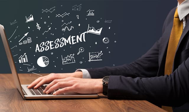 Skill Assessment