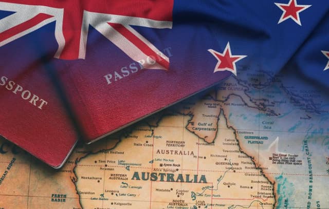 Employer Nomination Scheme  Visa (Subclass 186)