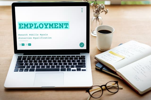 Job Ready Program (JRP)