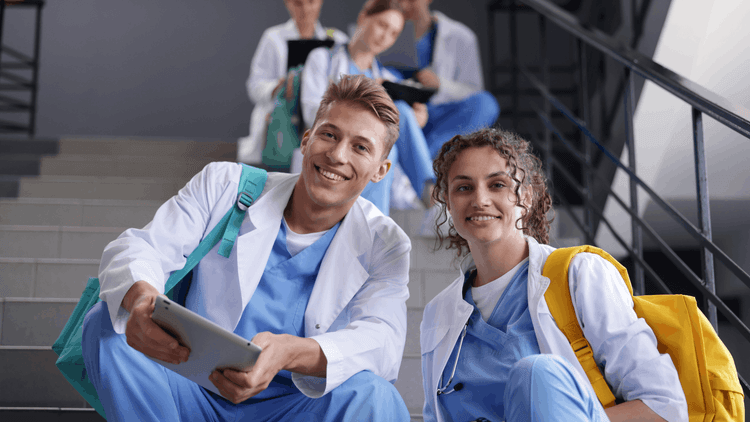 Skill assessment for nursing in Australia