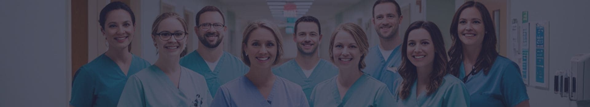 masters of nursing in Australia