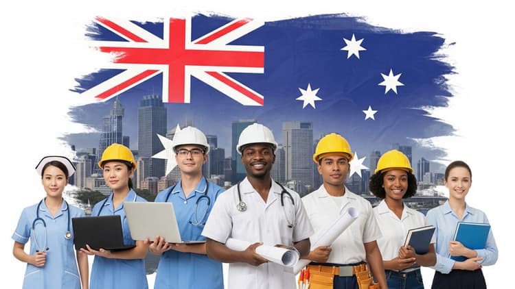 Skills in Demand visa (subclass 482)