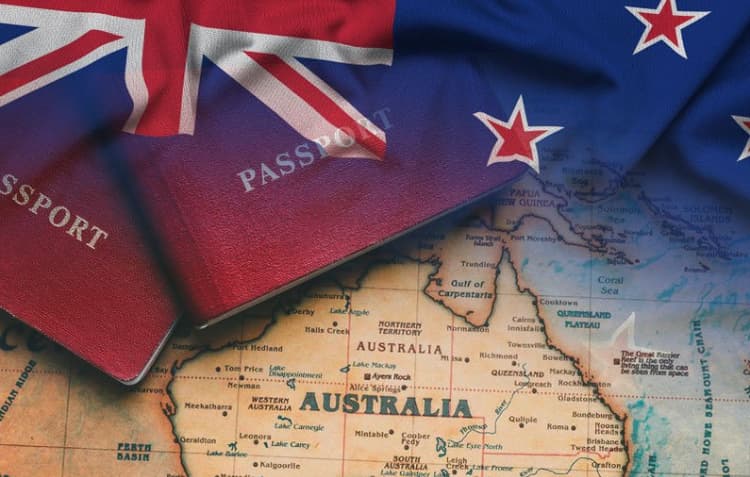 Employer Nomination Scheme 
Visa (Subclass 186)