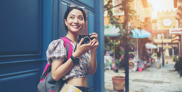 Visitor / Tourist Visa (Subclass 600)