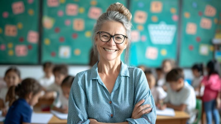 Teaching (Early Childhood, Primary, Secondary)