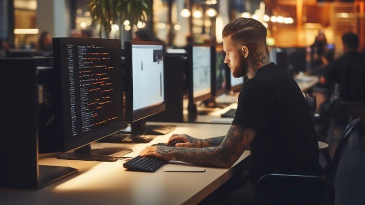 Information Technology