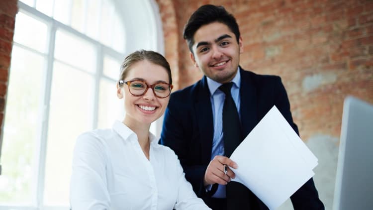 Professional Year Program (ACS and CPA)