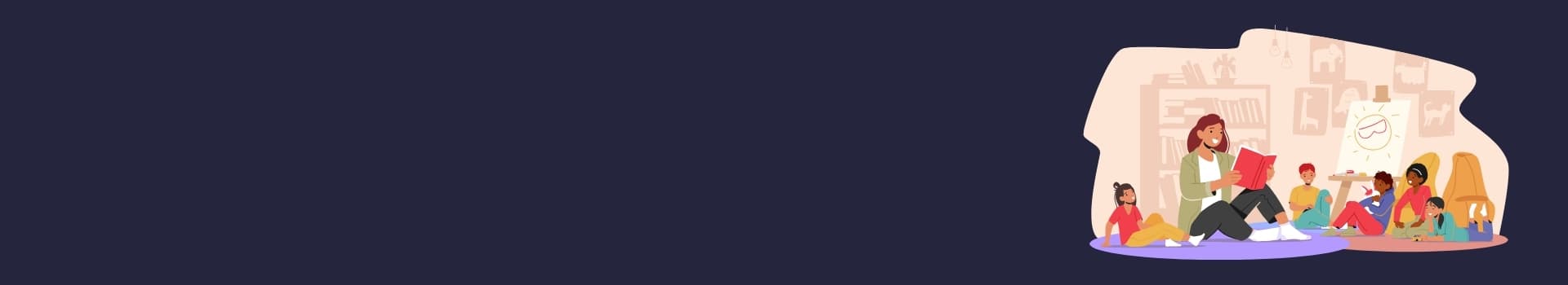 banner for the Teaching (Early Childhood, Primary, Secondary) page of searcheducation.com.au.jpg