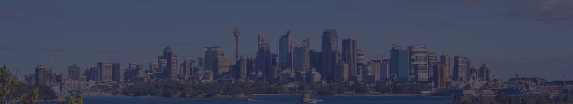 banner for Skilled Independent Subclass 189 Visa