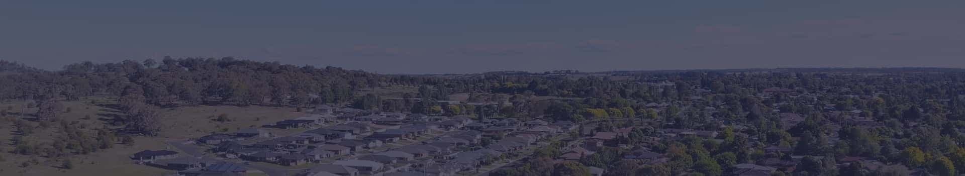banner for Skilled Work Regional (Provisional) Subclass 491 Visa page