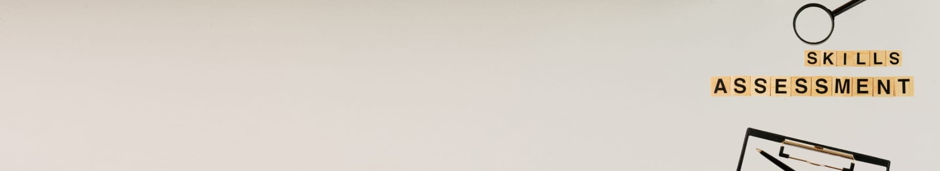 banner for Skills Assessment Australia