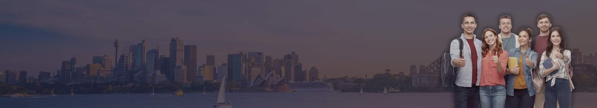banner for Student Visa Extension