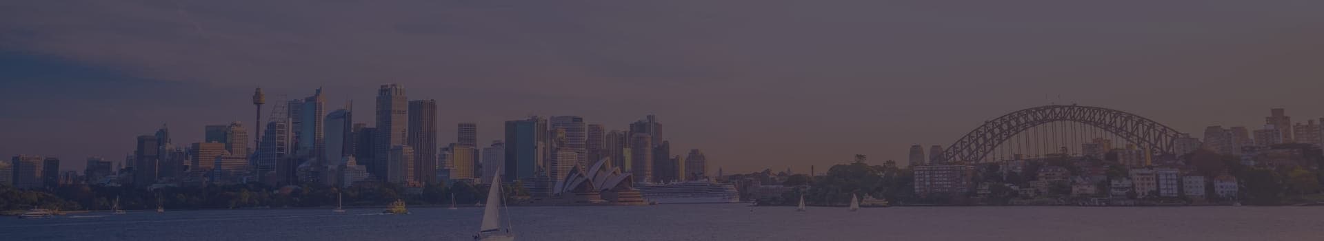 banner for Visa Extension Australia